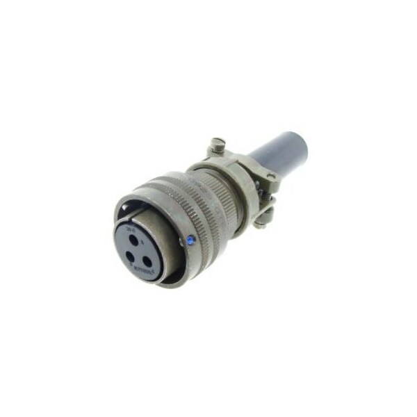 GT 3C 312 SKT PLUG